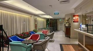 Macau Masters Hotel - 3