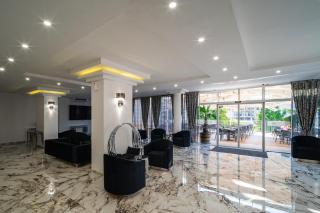 Prestige Grand Hotel & Aquapark - All Inclusive - 2