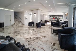 Prestige Grand Hotel & Aquapark - All Inclusive - 8