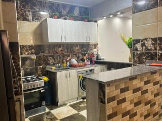 Magic apartment - 6