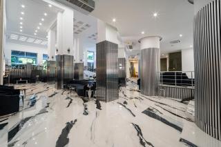 Prestige Grand Hotel & Aquapark - All Inclusive - 7
