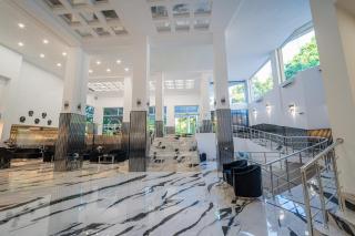 Prestige Grand Hotel & Aquapark - All Inclusive - 1