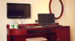GreenTree Inn Nanjing Jiangning Southeast University Express Hotel - 4