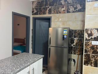 Magic apartment - 1