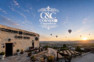 Corner İn Cappadocia - 0