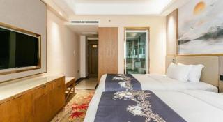 Guizhou Hualian Hotel - 9