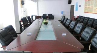 GreenTree Inn Huainan Tianjiaan District Wanda Plaza Express Hotel - 2