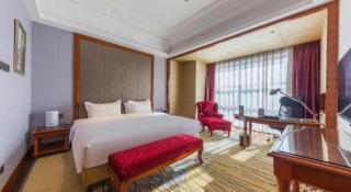 Grand Skylight International Hotel Wu Hai - 4