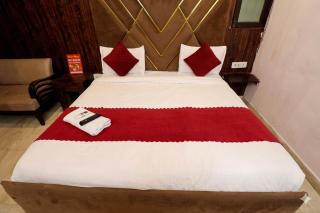 Hotel Golden Inn at Vasundhara 3-star Hotel l Vasundhara, Ghaziabad, Ghaziabad - 1