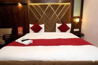 Hotel Golden Inn at Vasundhara 3-star Hotel l Vasundhara, Ghaziabad, Ghaziabad - 6