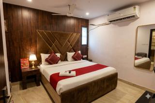 Hotel Golden Inn at Vasundhara 3-star Hotel l Vasundhara, Ghaziabad, Ghaziabad - 2