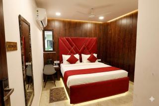 Hotel Golden Inn at Vasundhara 3-star Hotel l Vasundhara, Ghaziabad, Ghaziabad - 5