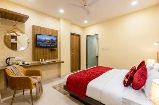 Hotel Golden Inn at Vasundhara 3-star Hotel l Vasundhara, Ghaziabad, Ghaziabad - 4