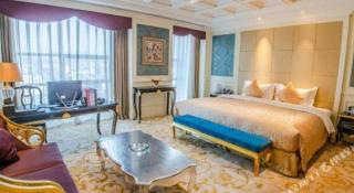 Grand Skylight International Hotel Wu Hai - 1
