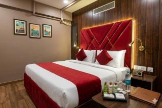 Hotel Golden Inn at Vasundhara 3-star Hotel l Vasundhara, Ghaziabad, Ghaziabad - 7