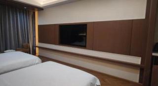 Oak Hotel Chongqing Yicheng International Branch - 6