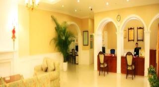 Oak Hotel Chongqing Yicheng International Branch - 5