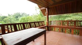 Chatfah Resort - 8