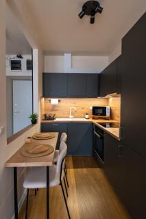 Alba Stay Campus - Parking, Terrace - 7