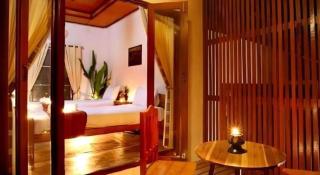 Pailove & Baanchonphao Resort - 1