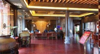 Lijiang Golden Path Hospitality Hotel - 6
