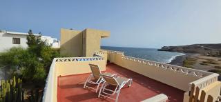 Cardon Rooftop Suite, Casa Coronel in La Lajita, since 2026 - 9