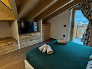 8 Stay Eleganza Alpina in Isolaccia Valdidentro - 7