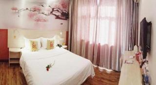 7 Days Inn Linhe Railway Station Shili Road Guotai Plaza - Bayan Nur - 8