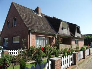 Apartment kleine Robbe - Büsum - 0
