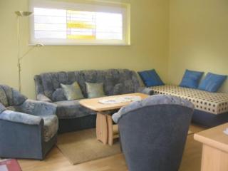 Apartment kleine Robbe - Büsum - 6