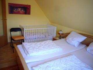 Apartment kleine Robbe - Büsum - 1
