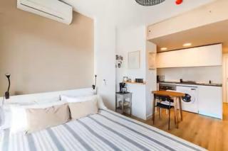 Studio Home Madrid - 6