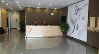 7 Days Premium·Jinan Shanghe Yujingcheng - 8