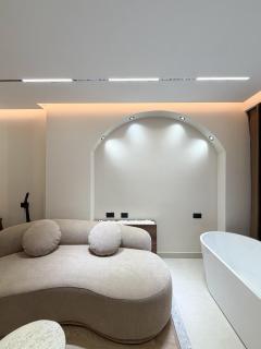 Shkodra Apartment Suite - 1