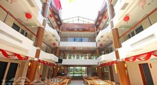 Kinmen Ludao Hotel - 6