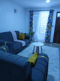 Gessy BnB Eldoret - 4