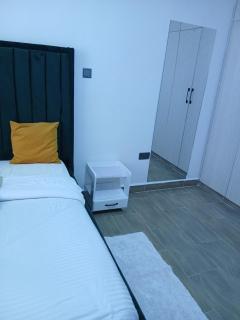 Gessy BnB Eldoret - 3