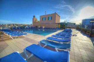 Vivaldi Hotel - 3