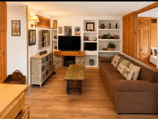 Cerler apartment with terrace and views - Cerler - 4