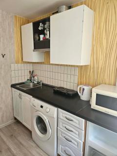 Ronu street apartment - 1