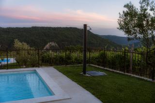 Villa Lea Marezige Heated Pool near Koper - Marezige - 5
