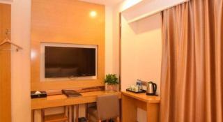 GreenTree Inn Xining Jianguo Road Railway Station Express Hotel - 3