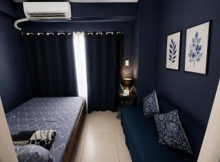 Dan's Cool Suites Tagaytay - 5