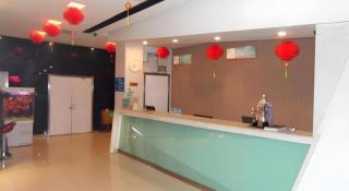 Jinjiang Inn Qingdao Xiangjiang Rd. - 4