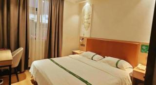 GreenTree Inn Suzhou Changshu Xinzhuang Town Qingfang Garden Express Hotel - 5