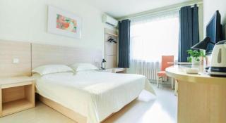Jinjiang Inn Qingdao Xiangjiang Rd. - 6