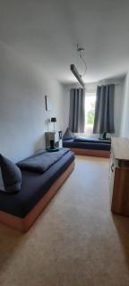 Gästewohnung KL. WZL 29_5 - 1