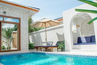 ZULIA VILLAS, JAMBIANI - 7