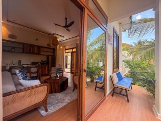 ZULIA VILLAS, JAMBIANI - 3