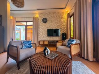 ZULIA VILLAS, JAMBIANI - 3